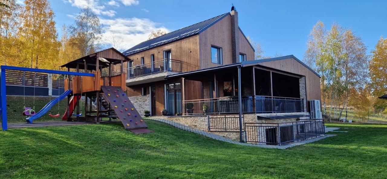 Arizona Ranch Hotel Rasca  Exterior foto